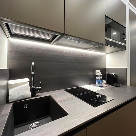 Apartamento Miap Orti 31 Milán Exterior foto