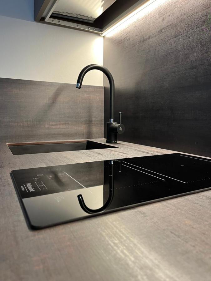 Apartamento Miap Orti 31 Milán Exterior foto