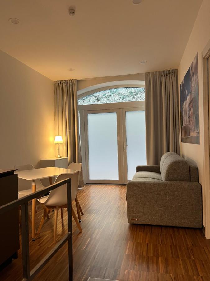 Apartamento Miap Orti 31 Milán Exterior foto
