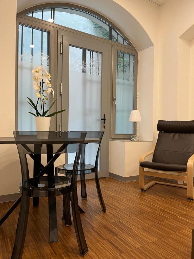 Apartamento Miap Orti 31 Milán Exterior foto