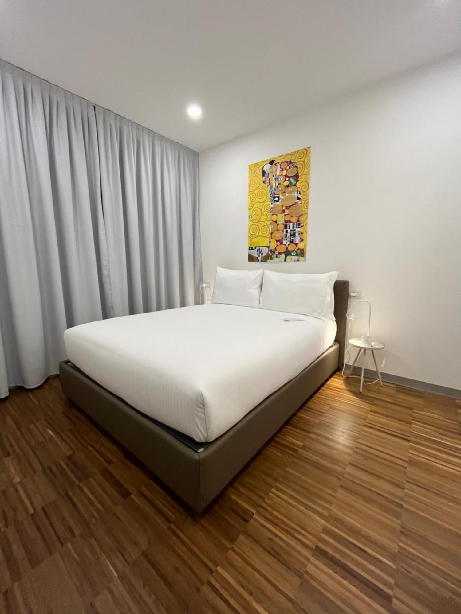 Apartamento Miap Orti 31 Milán Exterior foto