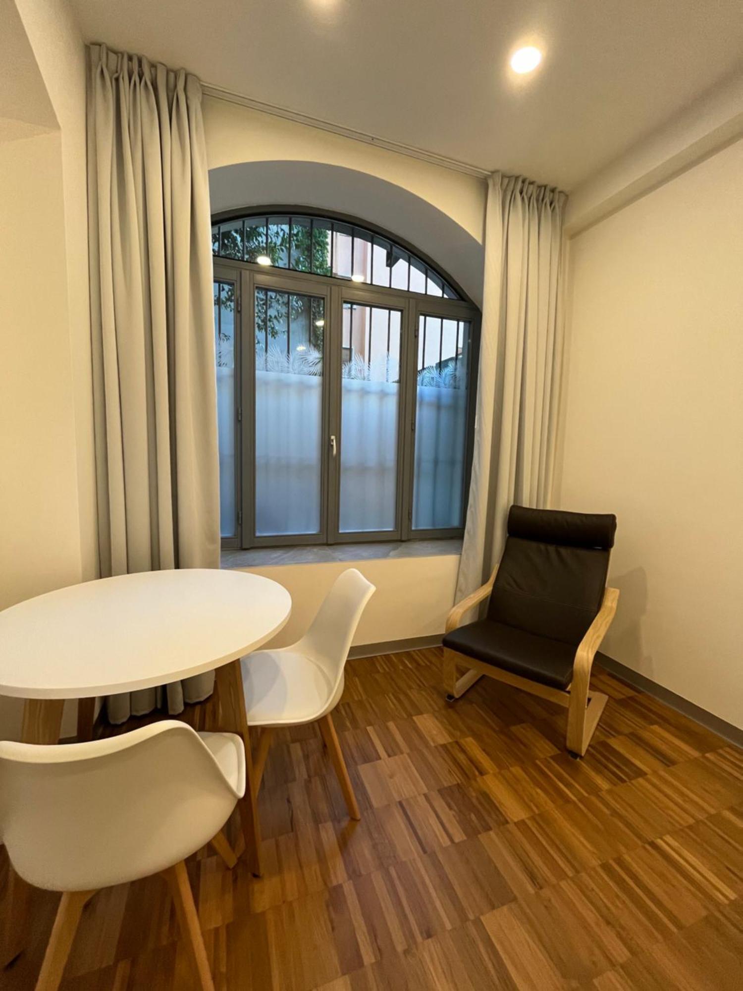Apartamento Miap Orti 31 Milán Exterior foto