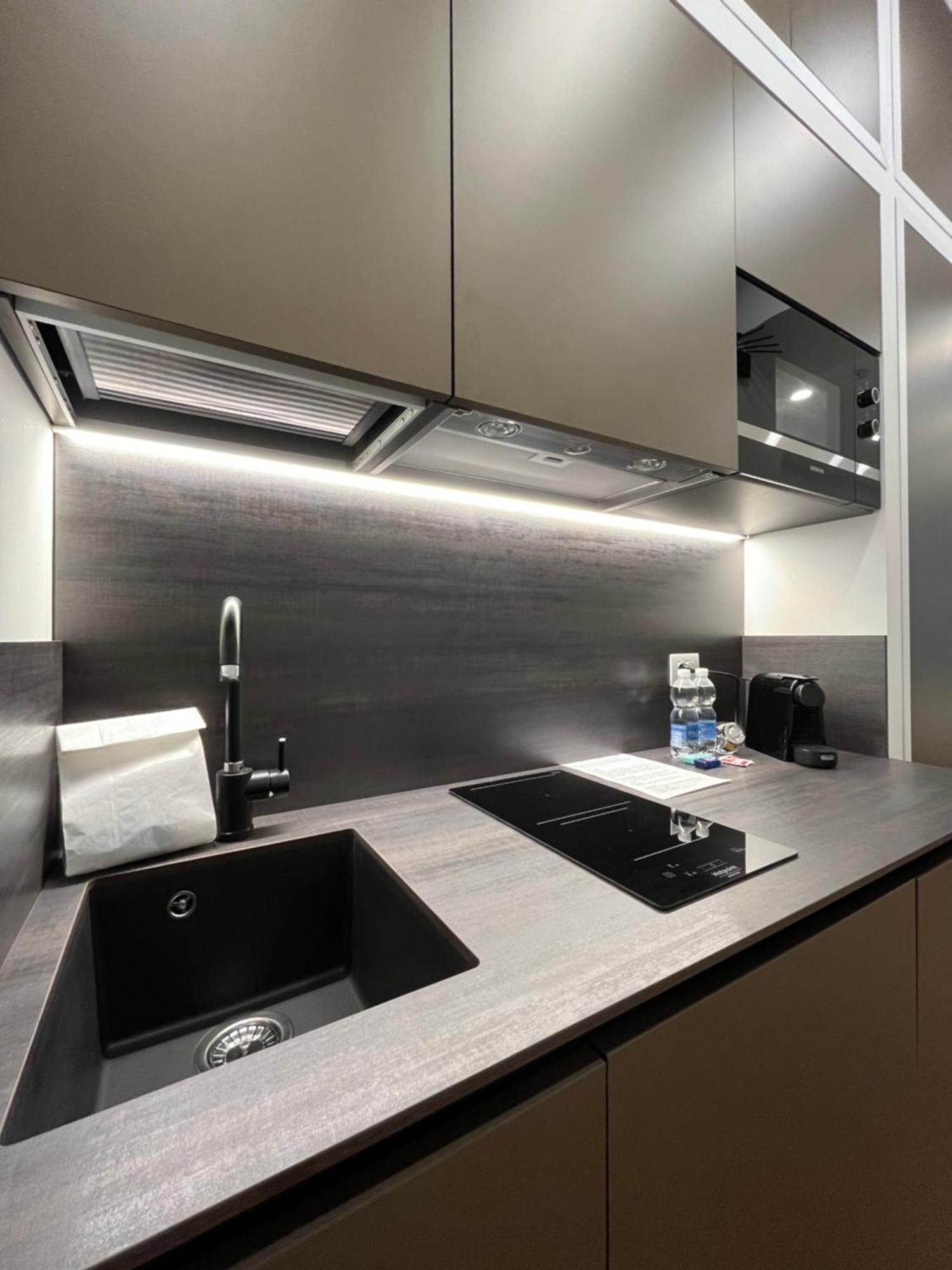 Apartamento Miap Orti 31 Milán Exterior foto