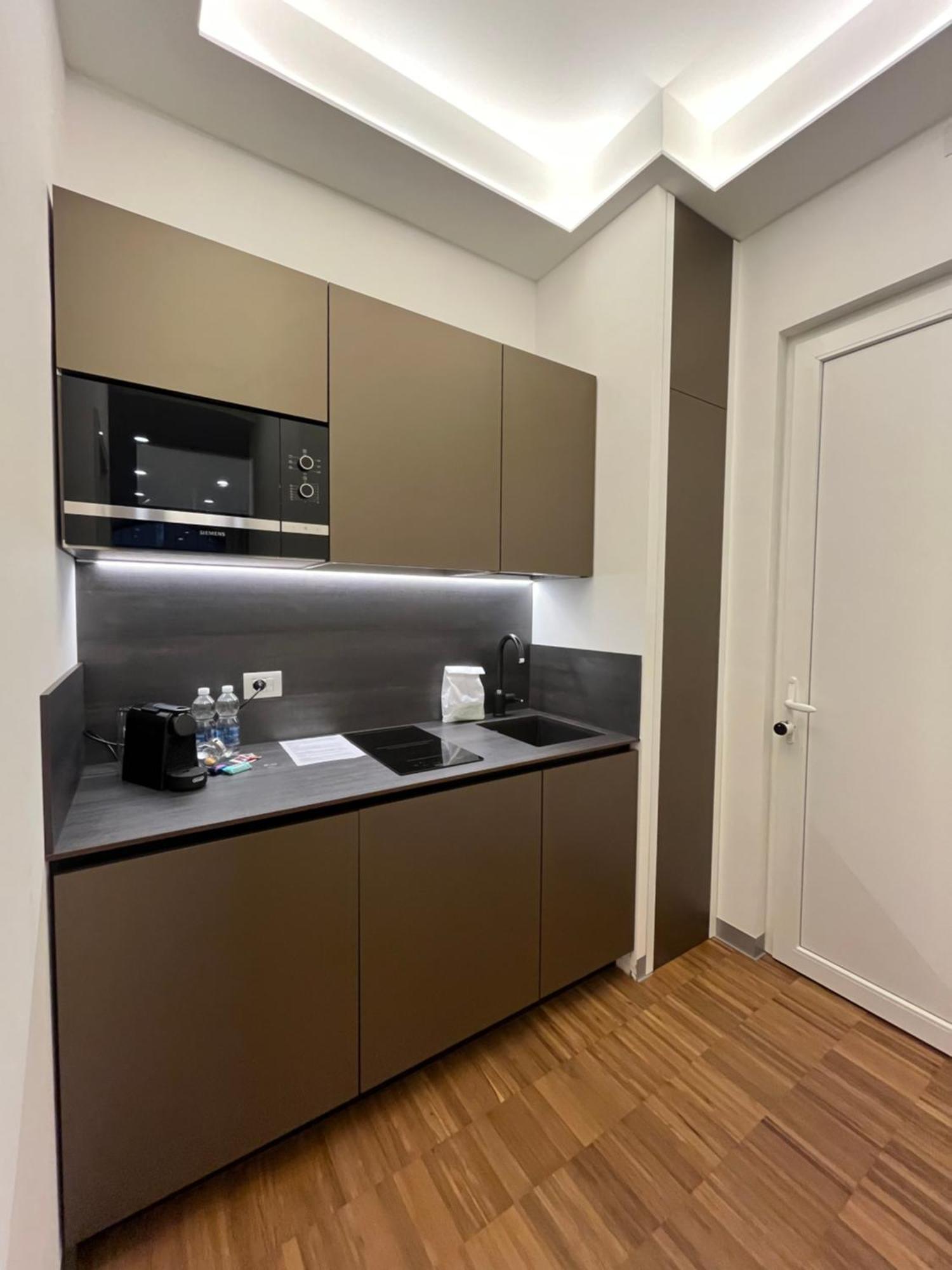 Apartamento Miap Orti 31 Milán Exterior foto