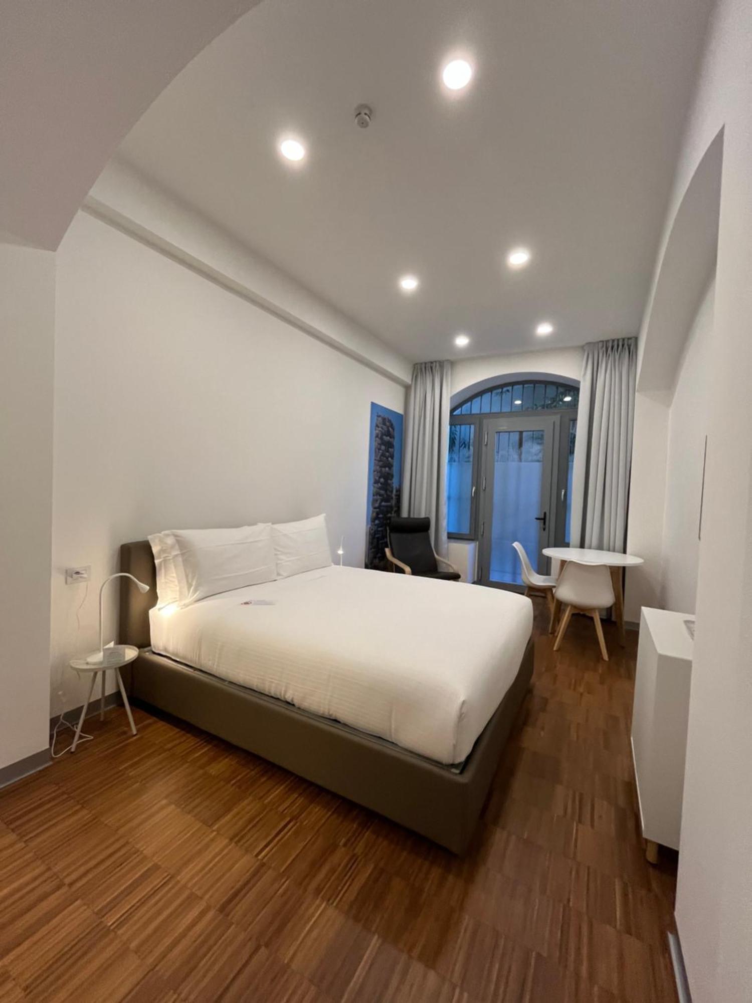 Apartamento Miap Orti 31 Milán Exterior foto