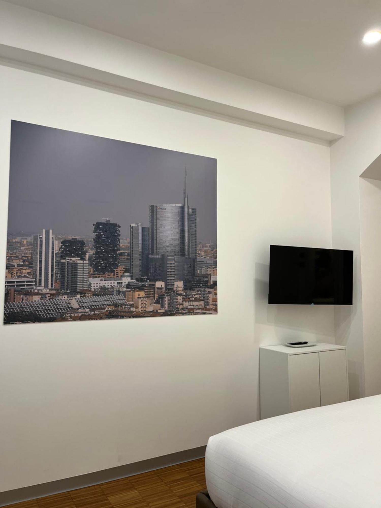 Apartamento Miap Orti 31 Milán Exterior foto