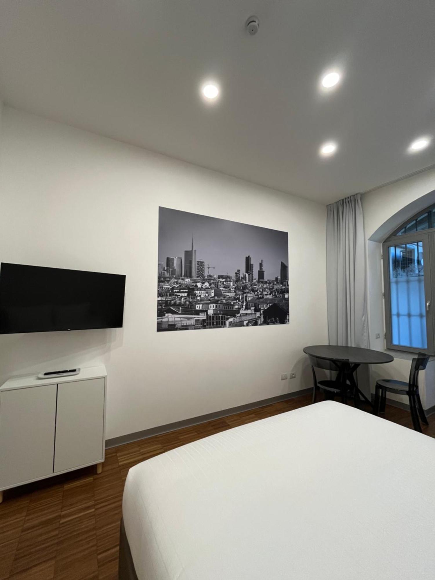 Apartamento Miap Orti 31 Milán Exterior foto