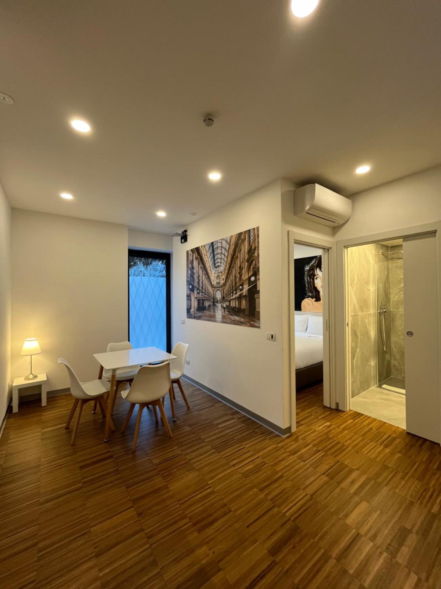 Apartamento Miap Orti 31 Milán Exterior foto