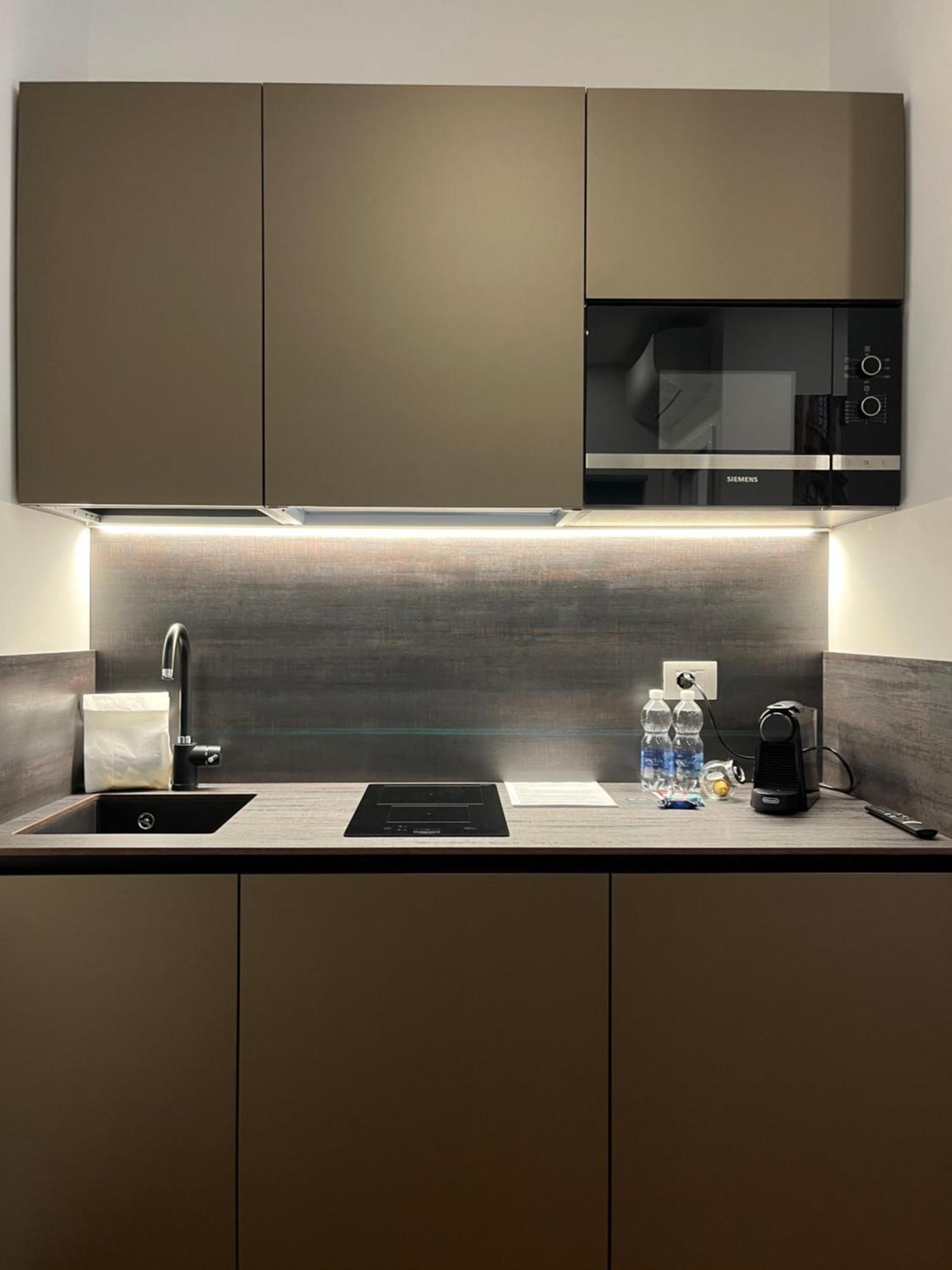 Apartamento Miap Orti 31 Milán Exterior foto