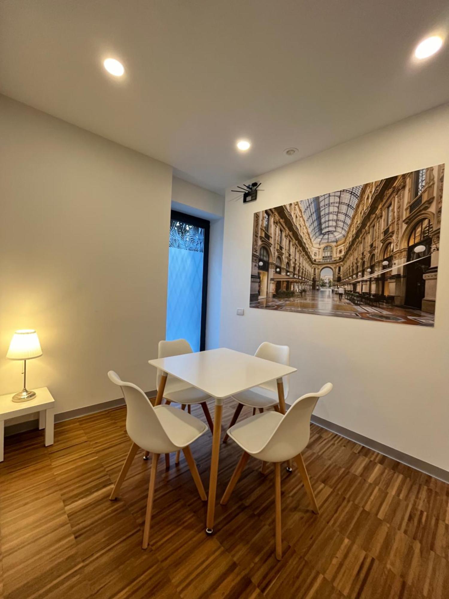 Apartamento Miap Orti 31 Milán Exterior foto