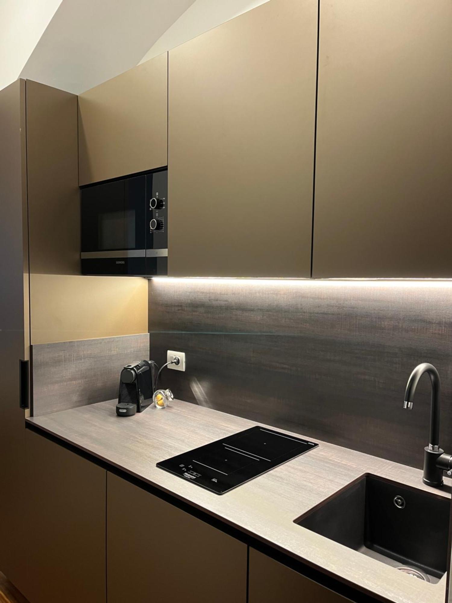Apartamento Miap Orti 31 Milán Exterior foto