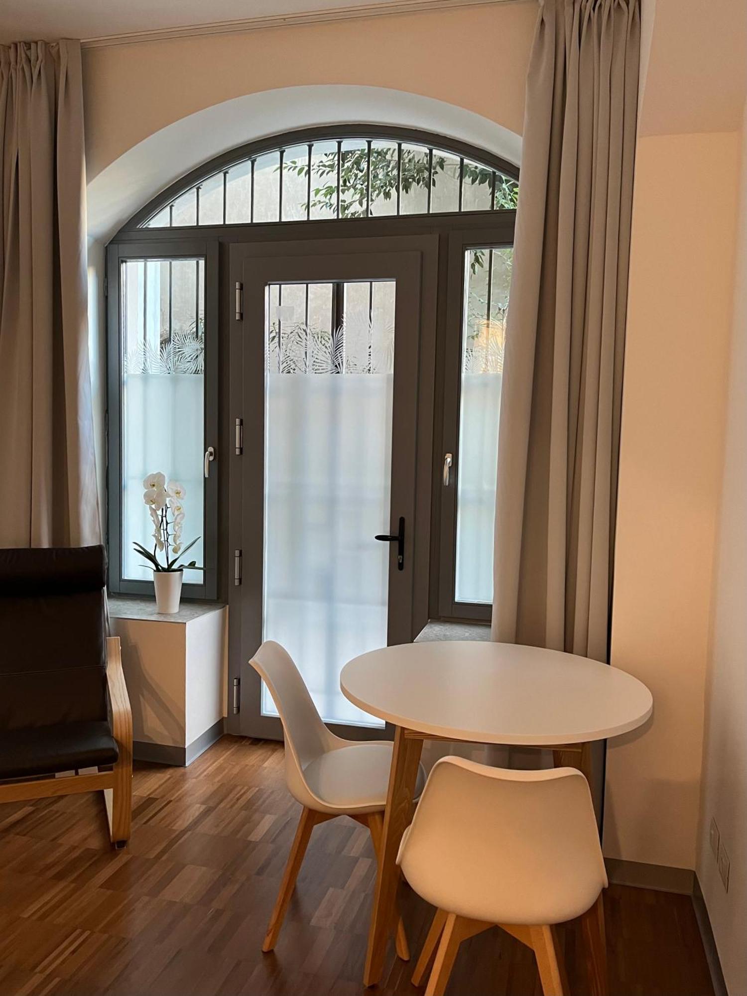 Apartamento Miap Orti 31 Milán Exterior foto