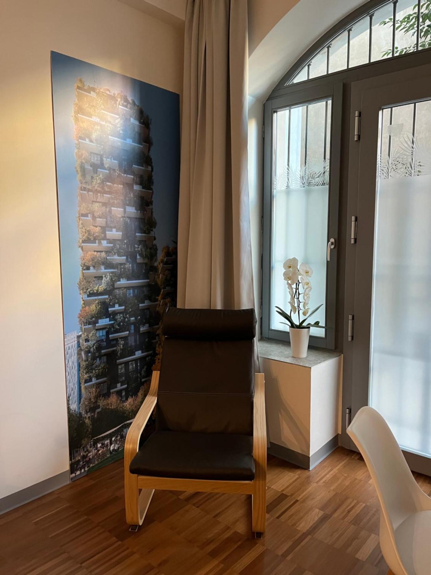 Apartamento Miap Orti 31 Milán Exterior foto