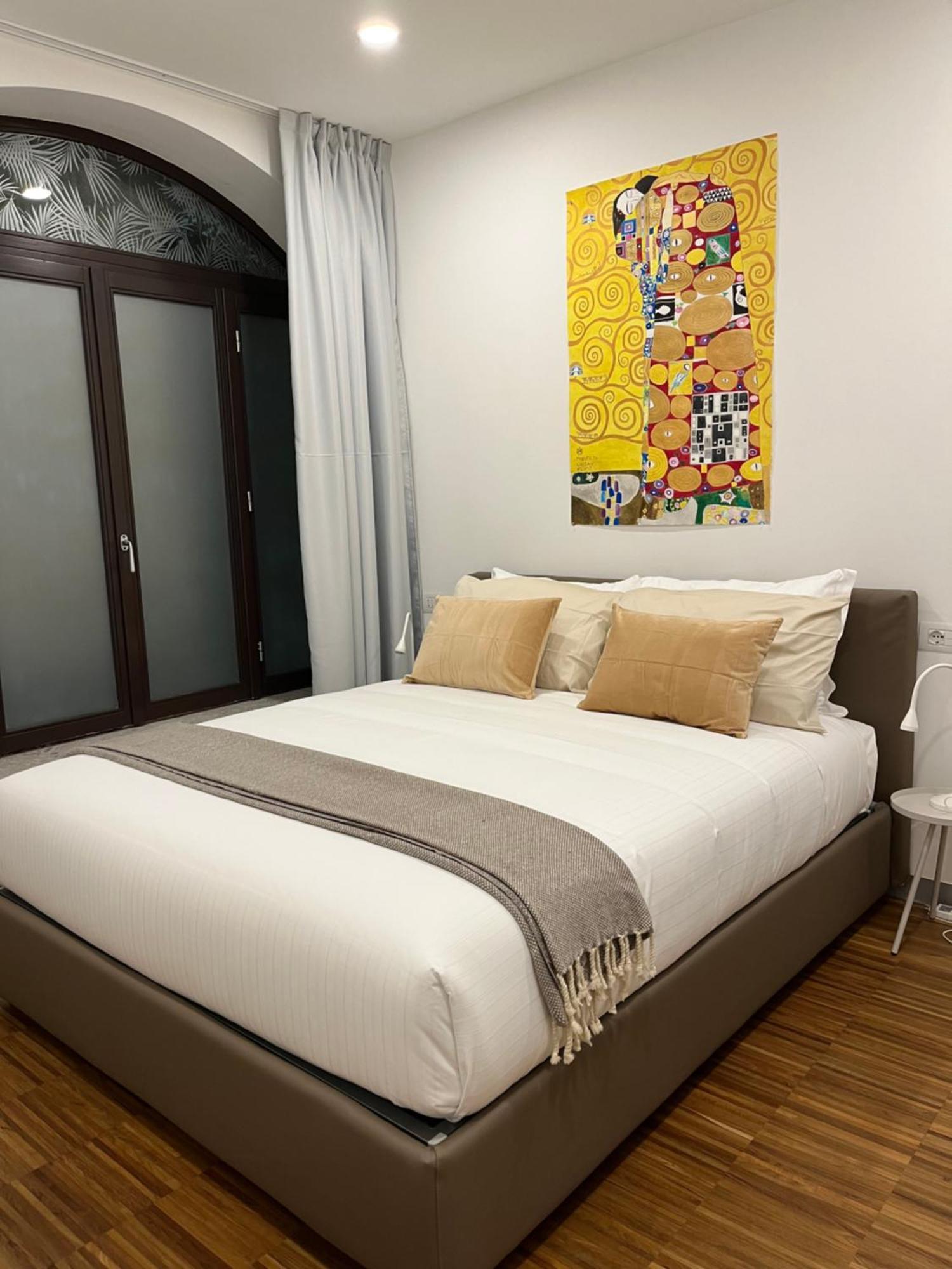 Apartamento Miap Orti 31 Milán Exterior foto