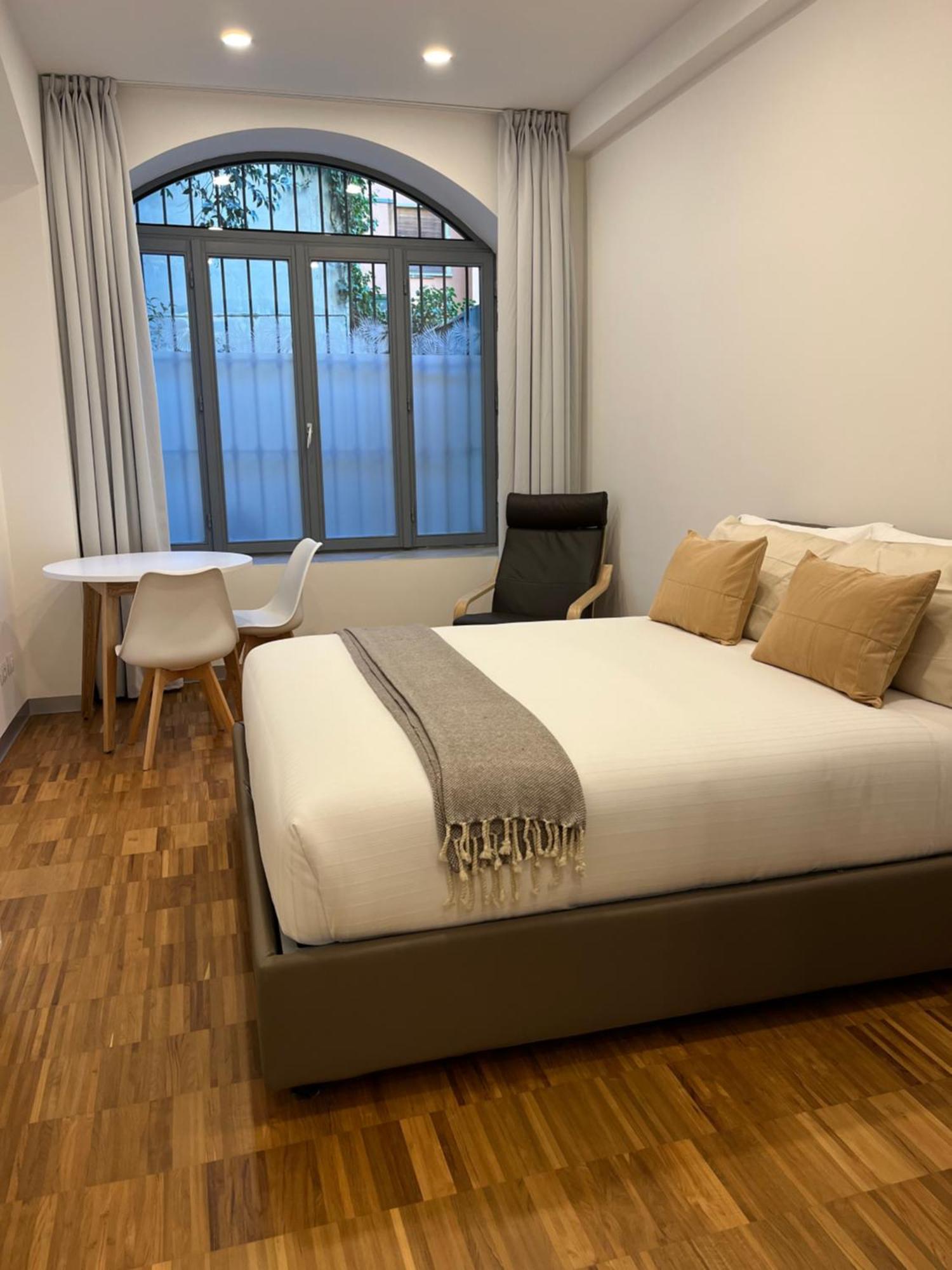 Apartamento Miap Orti 31 Milán Exterior foto