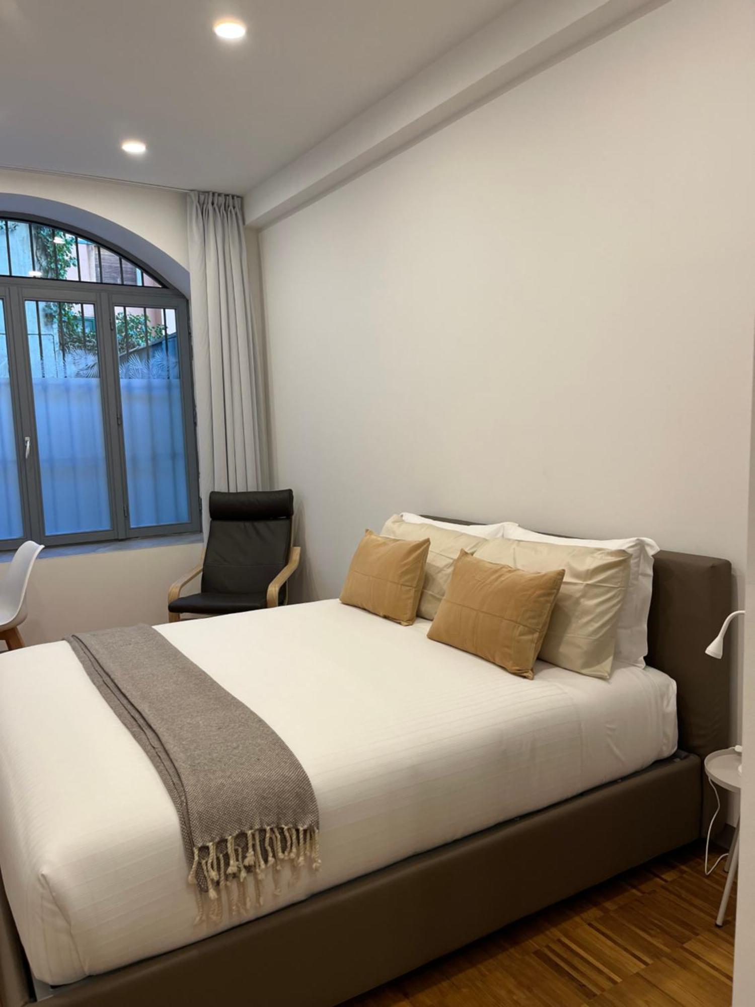 Apartamento Miap Orti 31 Milán Exterior foto
