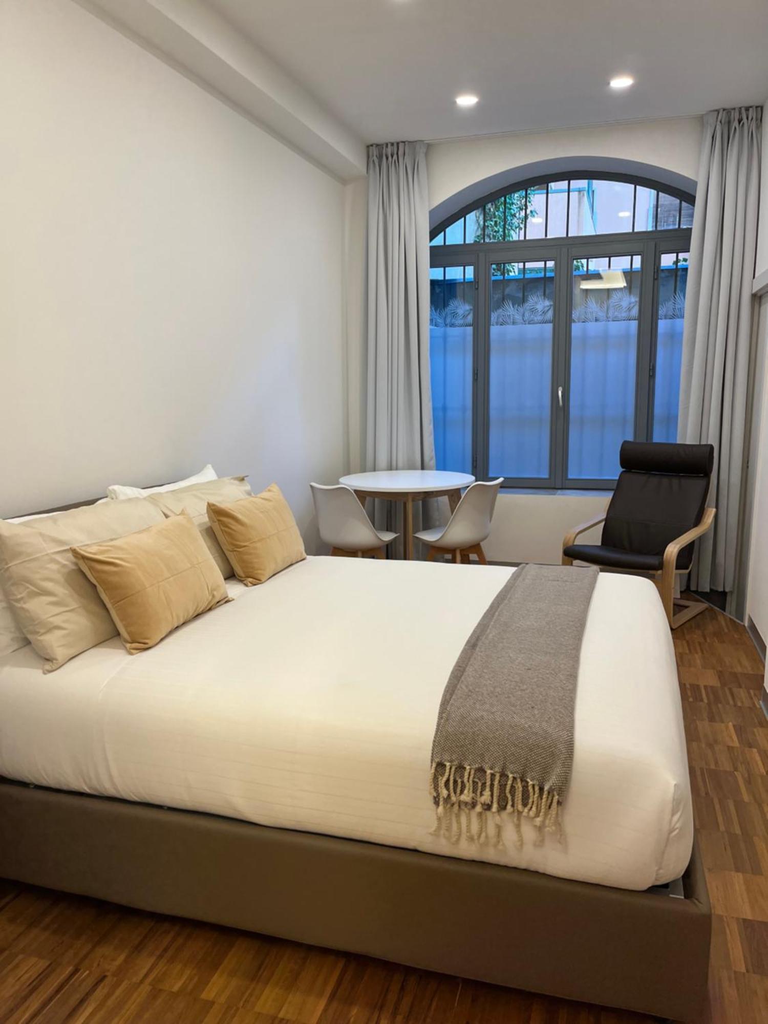 Apartamento Miap Orti 31 Milán Exterior foto