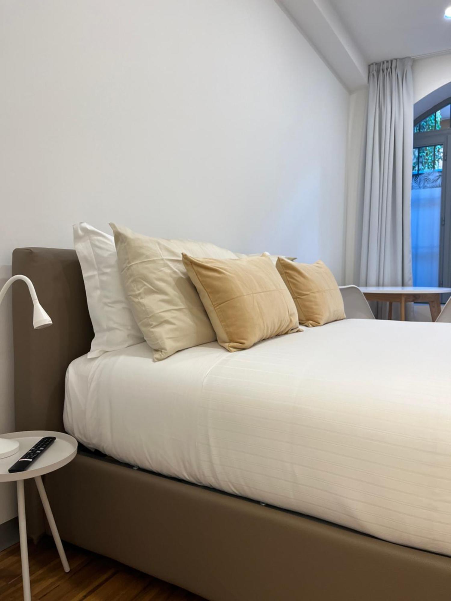 Apartamento Miap Orti 31 Milán Exterior foto