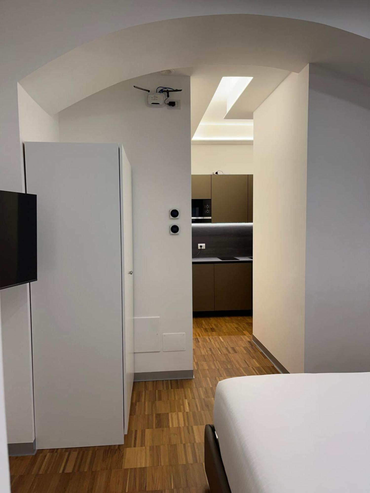 Apartamento Miap Orti 31 Milán Exterior foto