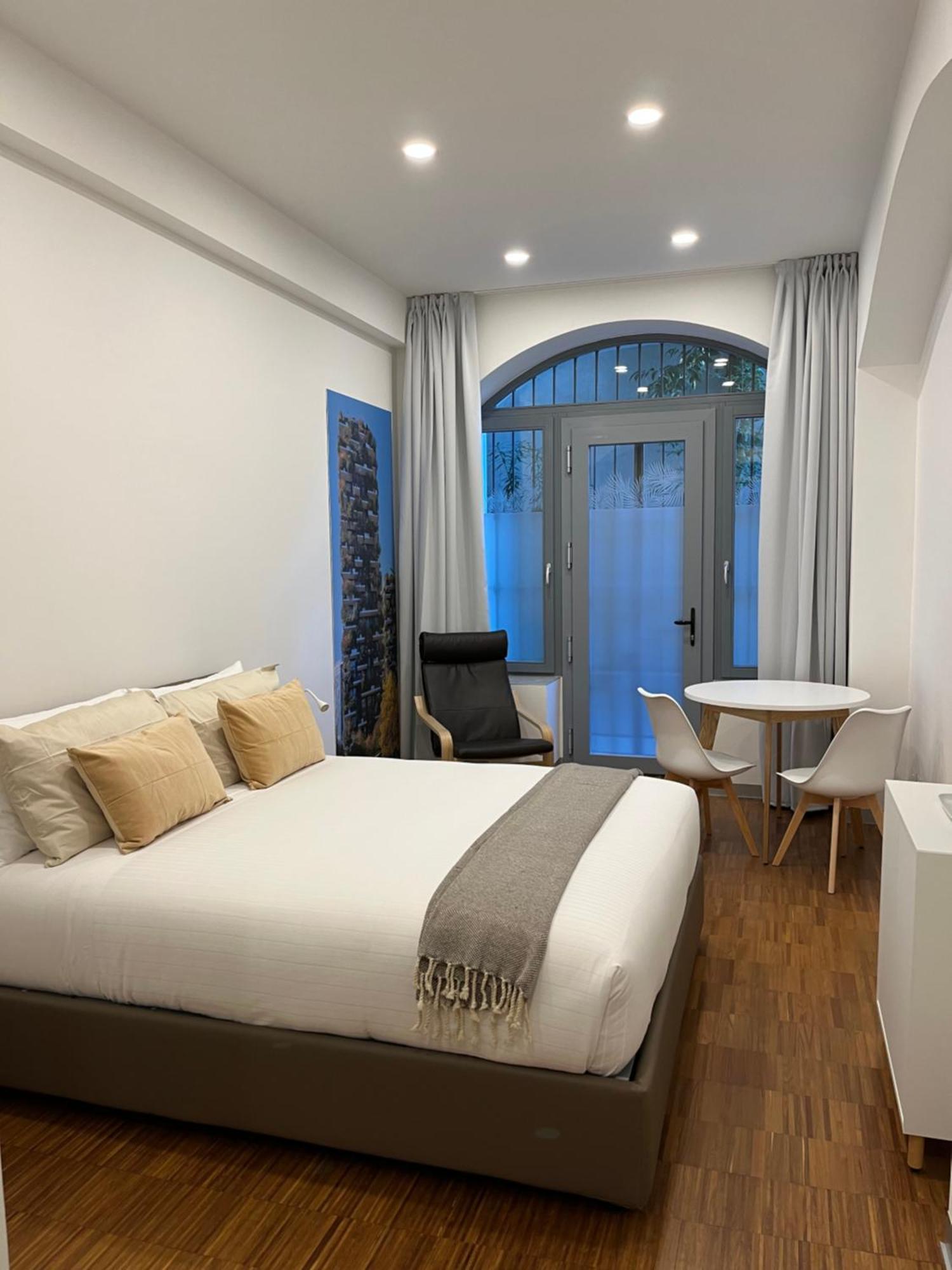 Apartamento Miap Orti 31 Milán Exterior foto