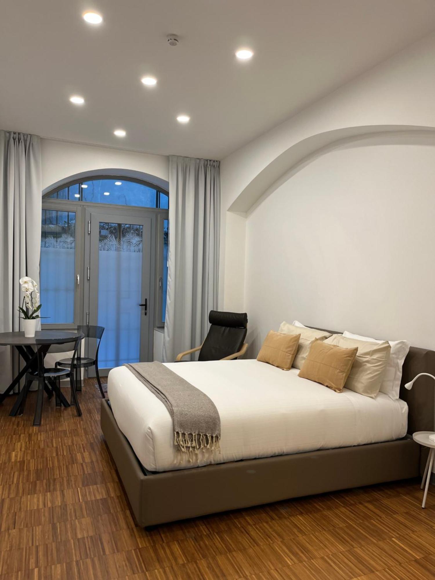 Apartamento Miap Orti 31 Milán Exterior foto