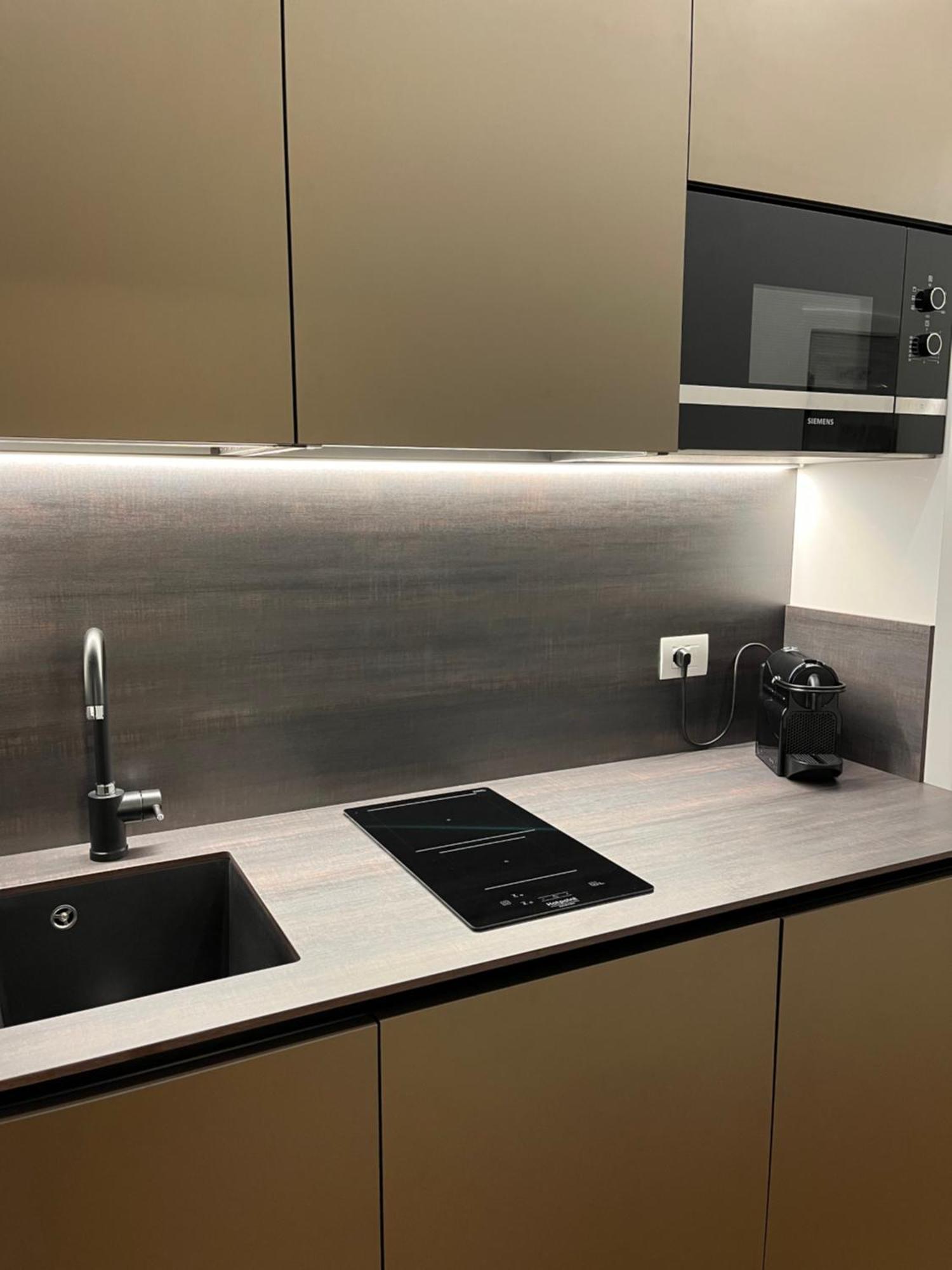 Apartamento Miap Orti 31 Milán Exterior foto