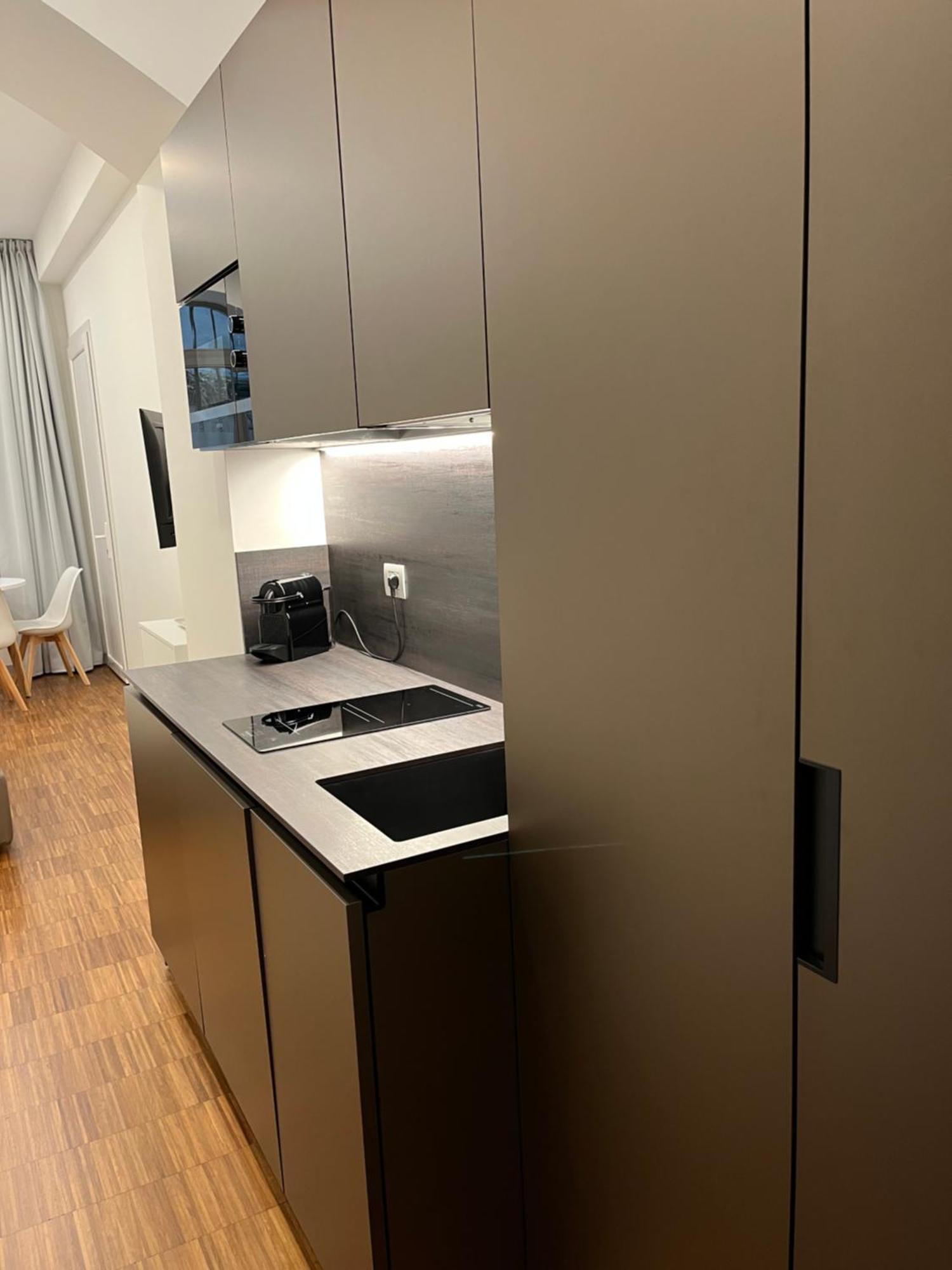 Apartamento Miap Orti 31 Milán Habitación foto