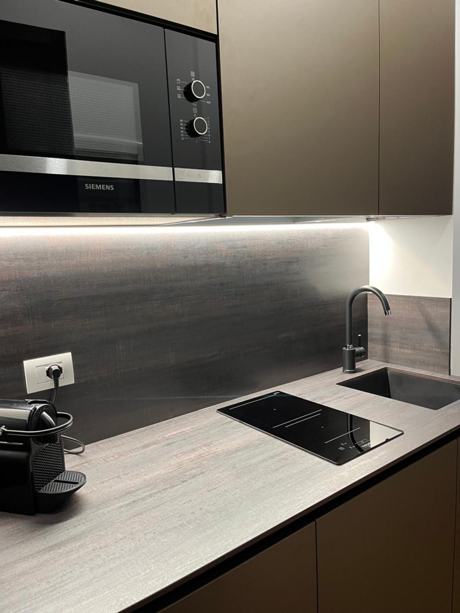 Apartamento Miap Orti 31 Milán Habitación foto